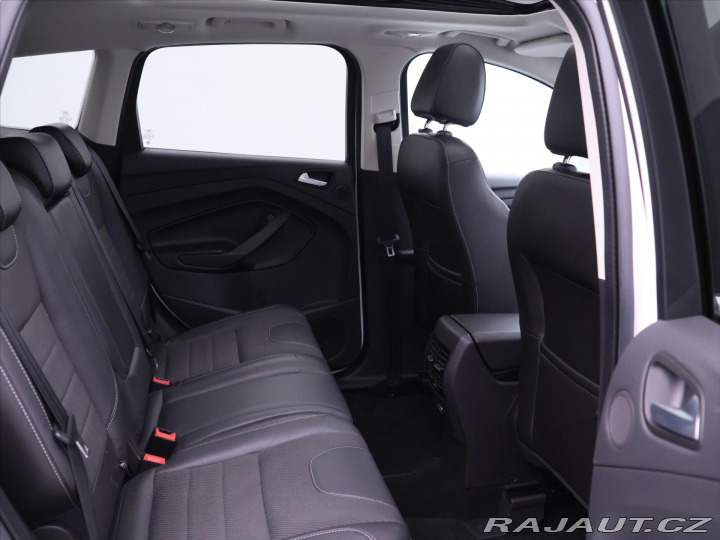 Ford Kuga 2,0 TDCi 120kW 4x4 Titani 2014