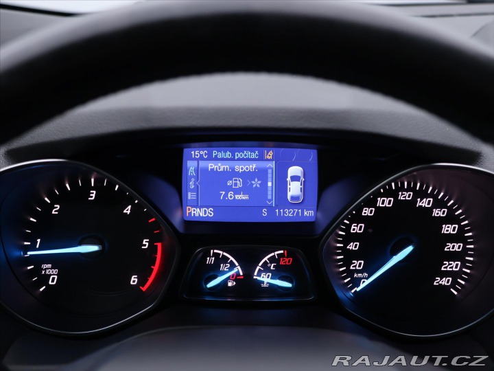 Ford Kuga 2,0 TDCi 120kW 4x4 Titani 2014