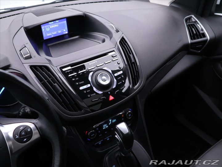 Ford Kuga 2,0 TDCi 120kW 4x4 Titani 2014