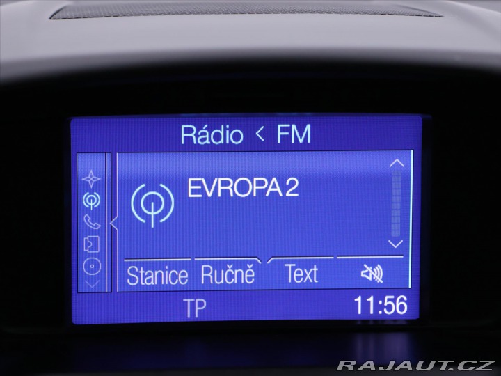 Ford Kuga 2,0 TDCi 120kW 4x4 Titani 2014