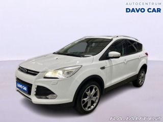 Ford Kuga 2,0 TDCi 120kW 4x4 Titani 2014
