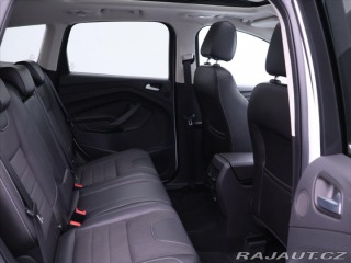 Ford Kuga 2,0 TDCi 120kW 4x4 Titani 2014