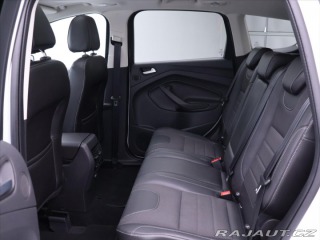 Ford Kuga 2,0 TDCi 120kW 4x4 Titani 2014