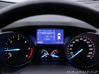 Ford Kuga 2,0 TDCi 120kW 4x4 Titani 2014