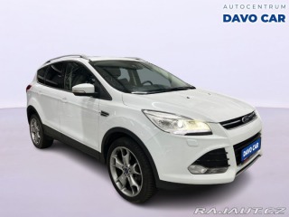 Ford Kuga 2,0 TDCi 120kW 4x4 Titani 2014