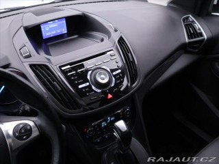 Ford Kuga 2,0 TDCi 120kW 4x4 Titani 2014