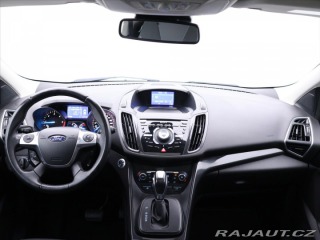 Ford Kuga 2,0 TDCi 120kW 4x4 Titani 2014