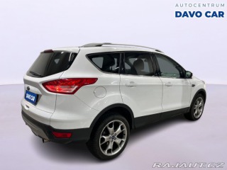 Ford Kuga 2,0 TDCi 120kW 4x4 Titani 2014