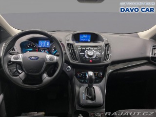Ford Kuga 2,0 TDCi 120kW 4x4 Titani 2014