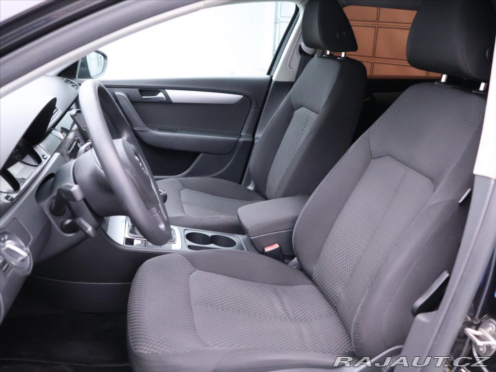 Volkswagen Passat 1,4 TSI 90kW Aut.Klima Na 2011