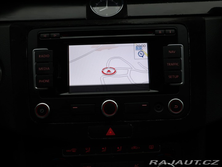 Volkswagen Passat 1,4 TSI 90kW Aut.Klima Na 2011