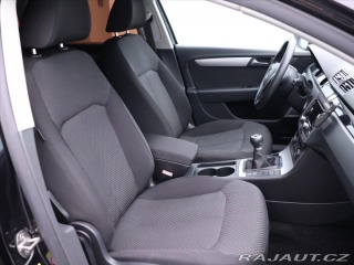 Volkswagen Passat 1,4 TSI 90kW Aut.Klima Na 2011