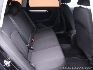 Volkswagen Passat 1,4 TSI 90kW Aut.Klima Na 2011