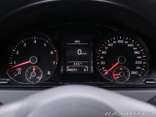 Volkswagen Passat 1,4 TSI 90kW Aut.Klima Na 2011