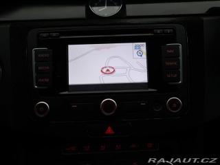 Volkswagen Passat 1,4 TSI 90kW Aut.Klima Na 2011