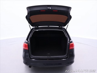 Volkswagen Passat 1,4 TSI 90kW Aut.Klima Na 2011