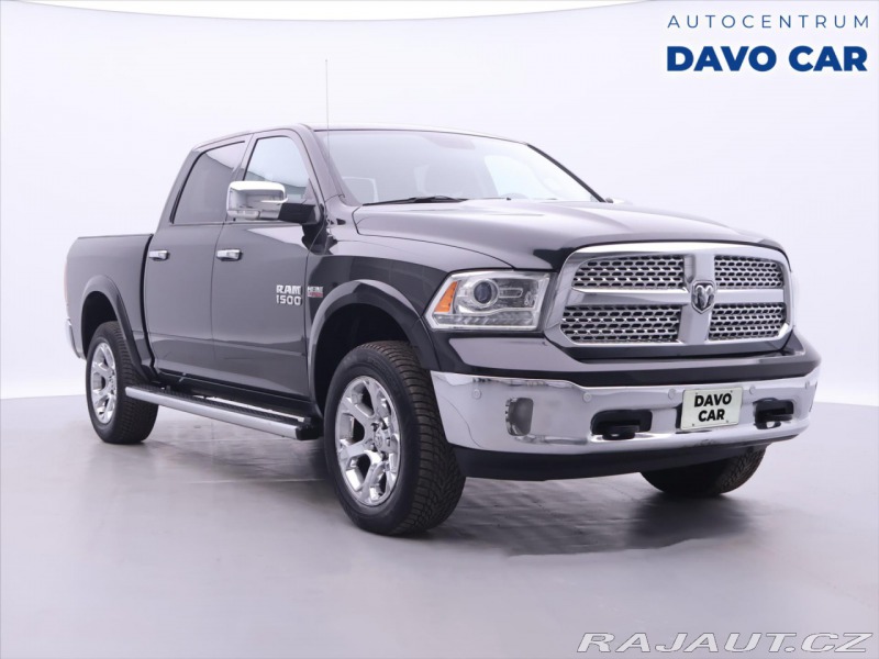 Dodge RAM 5,7 HEMI 295kW 4x4 Larami