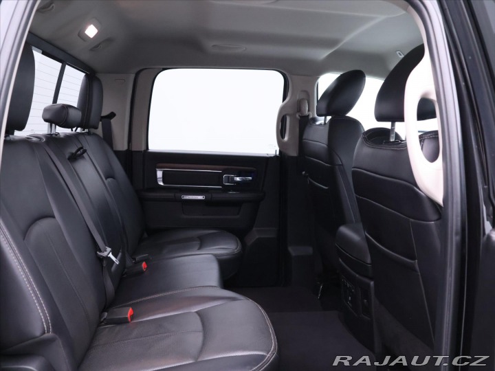 Dodge RAM 5,7 HEMI 295kW 4x4 Larami 2019