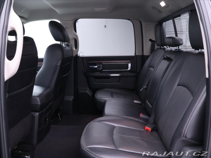 Dodge RAM 5,7 HEMI 295kW 4x4 Larami 2019