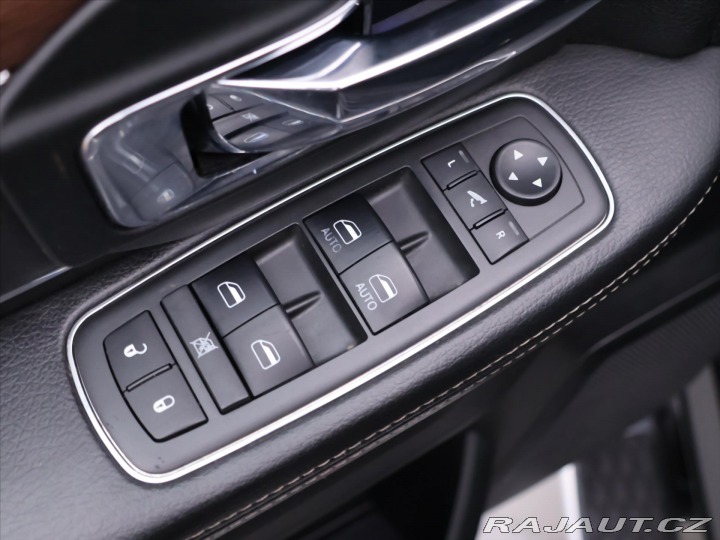 Dodge RAM 5,7 HEMI 295kW 4x4 Larami 2019