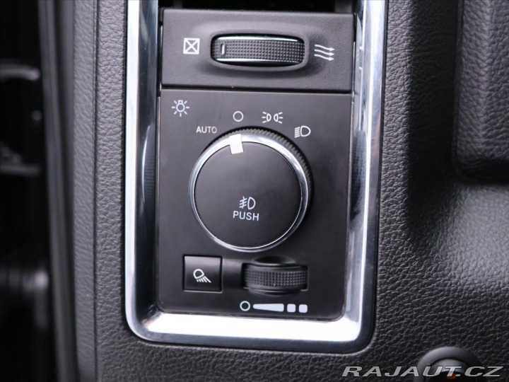 Dodge RAM 5,7 HEMI 295kW 4x4 Larami 2019