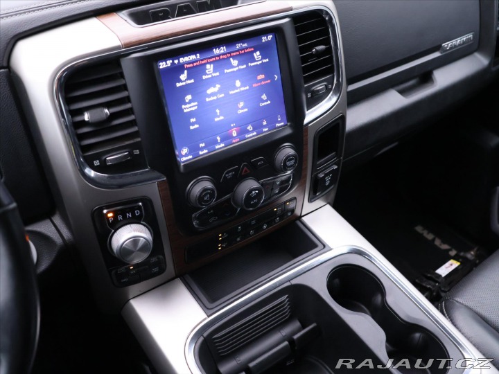 Dodge RAM 5,7 HEMI 295kW 4x4 Larami 2019