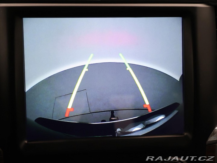 Dodge RAM 5,7 HEMI 295kW 4x4 Larami 2019