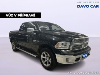 Dodge RAM 5,7 HEMI 295kW 4x4 Larami 2019