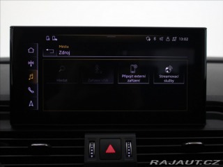 Audi Q5 2,0 40TDi Q.SB S-Line 182 2022