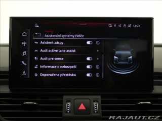 Audi Q5 2,0 40TDi Q.SB S-Line 182 2022