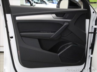 Audi Q5 2,0 40TDi Q.SB S-Line 182 2022