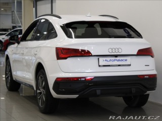 Audi Q5 2,0 40TDi Q.SB S-Line 182 2022