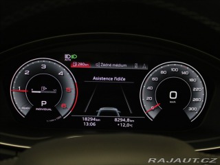 Audi Q5 2,0 40TDi Q.SB S-Line 182 2022