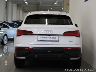 Audi Q5 2,0 40TDi Q.SB S-Line 182 2022