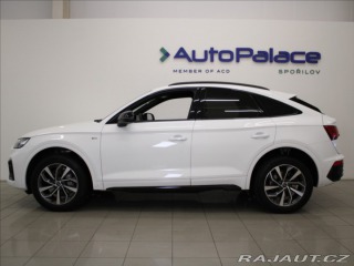 Audi Q5 2,0 40TDi Q.SB S-Line 182 2022