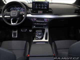 Audi Q5 2,0 40TDi Q.SB S-Line 182 2022