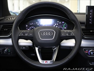 Audi Q5 2,0 40TDi Q.SB S-Line 182 2022