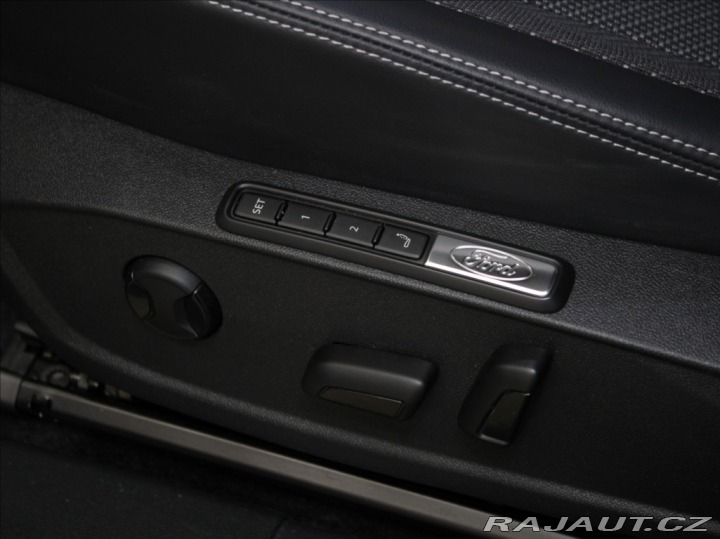 Ford Explorer 0,1 79kWh 250kW 4x4 Tažné 2025