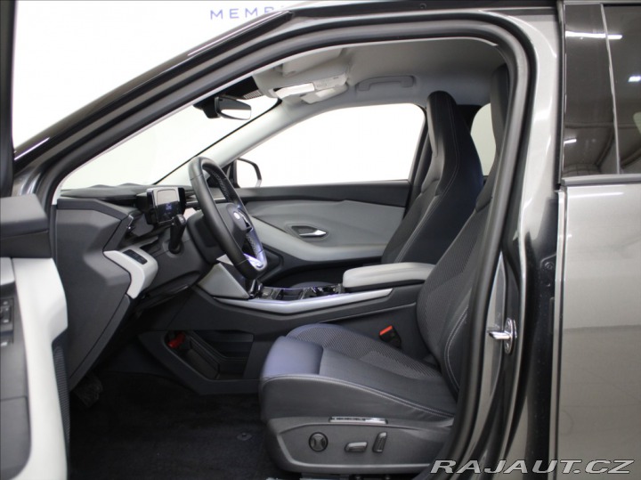 Ford Explorer 0,1 79kWh 250kW 4x4 Tažné 2025