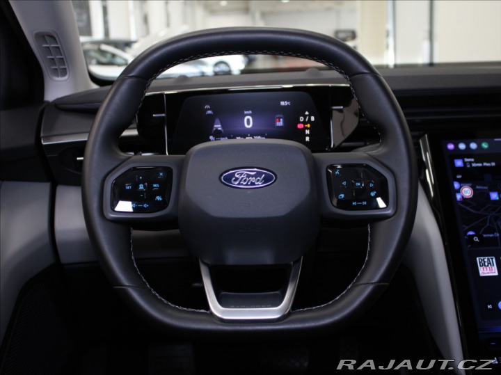 Ford Explorer 0,1 79kWh 250kW 4x4 Tažné 2025
