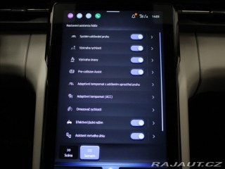 Ford Explorer 0,1 79kWh 250kW 4x4 Tažné 2025