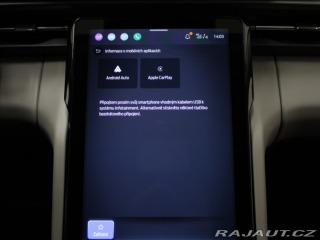 Ford Explorer 0,1 79kWh 250kW 4x4 Tažné 2025