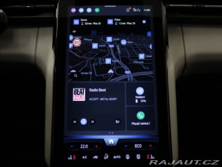 Ford Explorer 0,1 79kWh 250kW 4x4 Tažné 2025