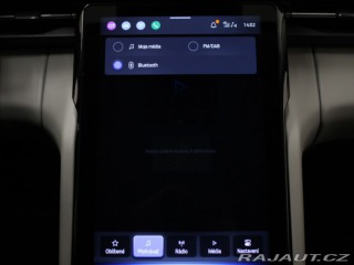 Ford Explorer 0,1 79kWh 250kW 4x4 Tažné 2025