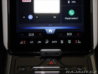 Ford Explorer 0,1 79kWh 250kW 4x4 Tažné 2025