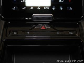 Ford Explorer 0,1 79kWh 250kW 4x4 Tažné 2025