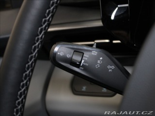 Ford Explorer 0,1 79kWh 250kW 4x4 Tažné 2025