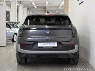 Ford Explorer 0,1 79kWh 250kW 4x4 Tažné 2025