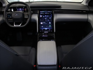Ford Explorer 0,1 79kWh 250kW 4x4 Tažné 2025