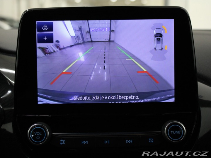 Ford Puma 1,0 EB 155k. AT ST-Line 2 2023